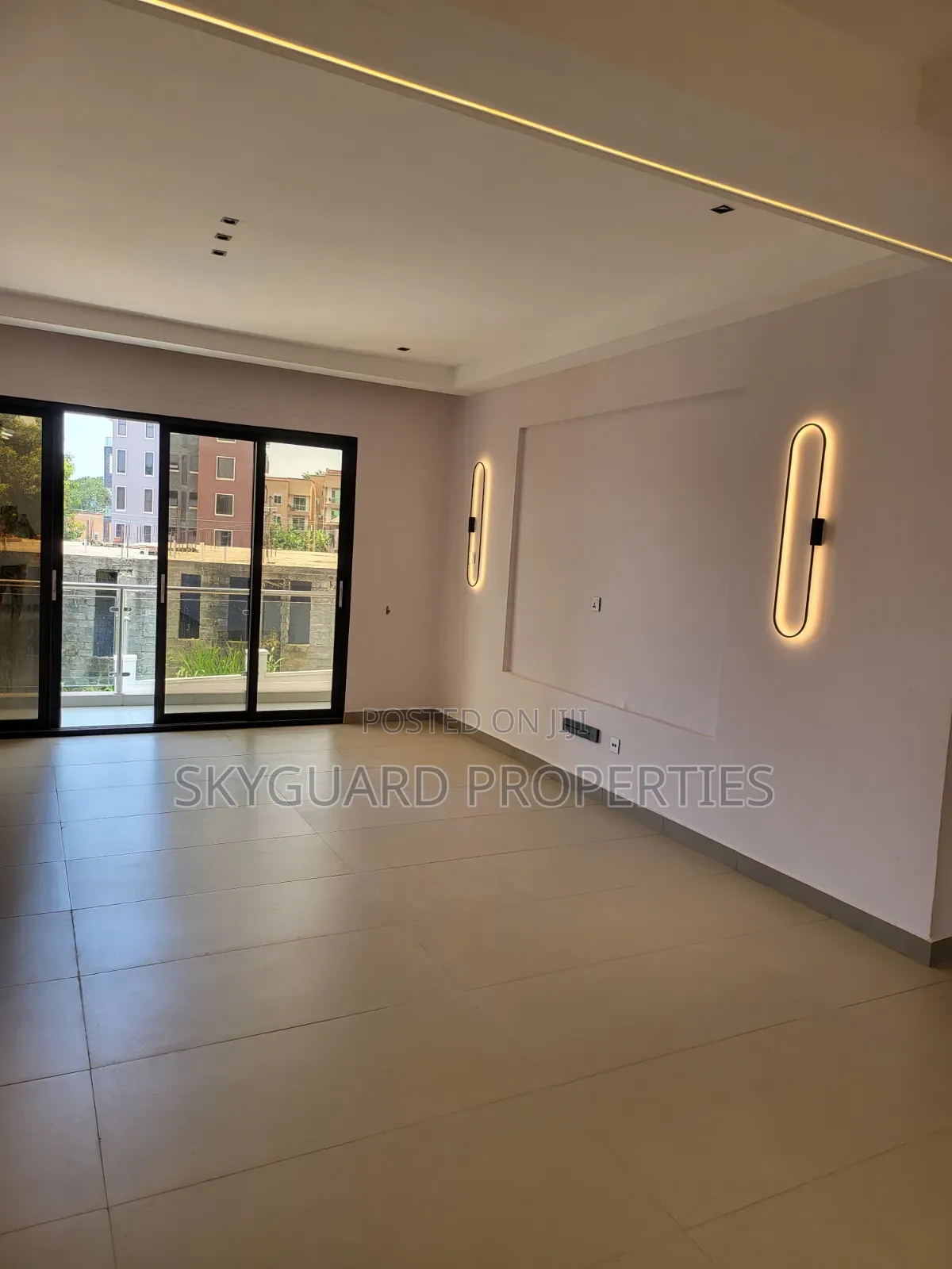 2bdrm Apartment in Bunga, Central Division for rent