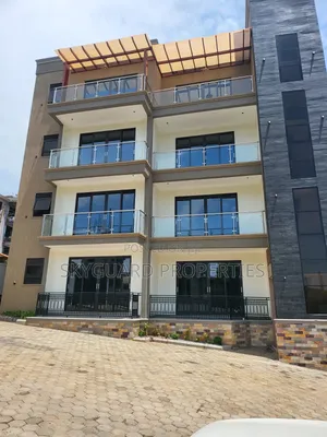 2bdrm Apartment in Bunga, Central Division for rent