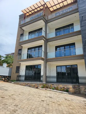 2bdrm Apartment in Bunga, Central Division for rent