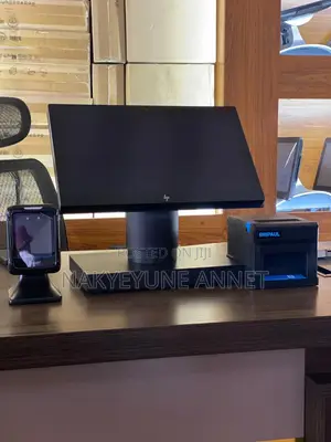HP Pos Machine