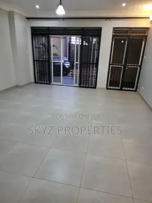 2bdrm Apartment in Muyenga, Central Division for rent