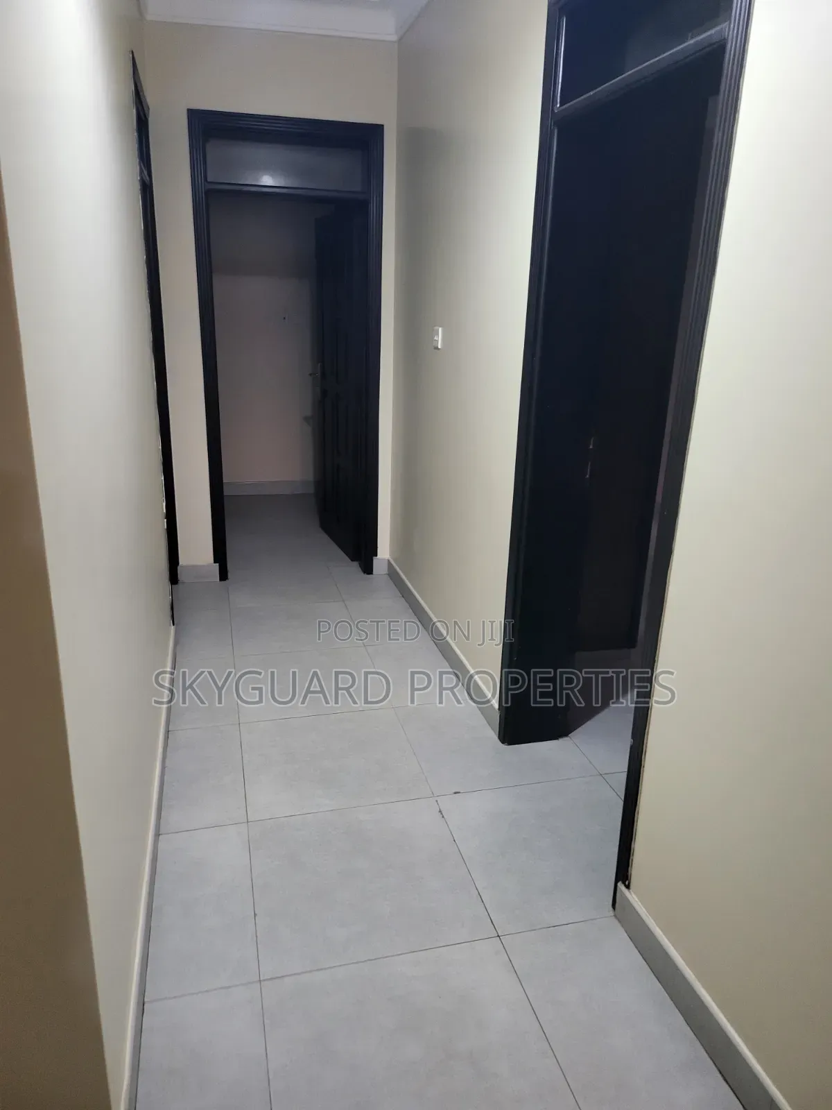 2bdrm Apartment in Muyenga, Central Division for rent