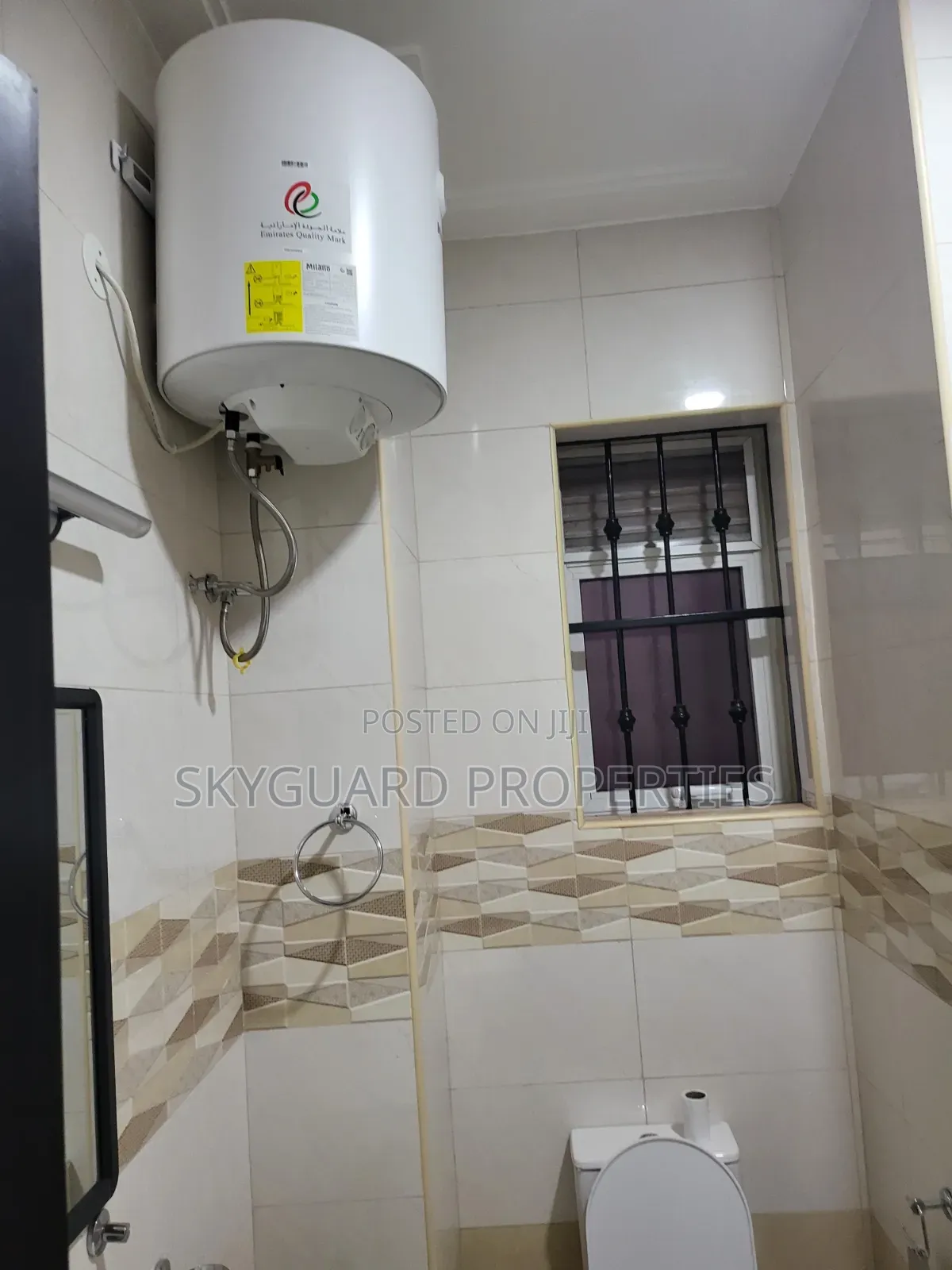 2bdrm Apartment in Muyenga, Central Division for rent