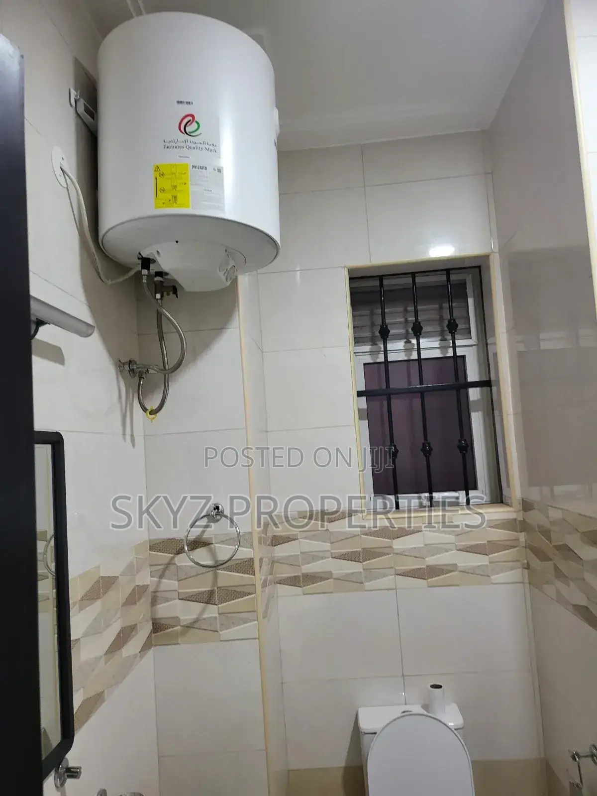 2bdrm Apartment in Muyenga, Central Division for rent