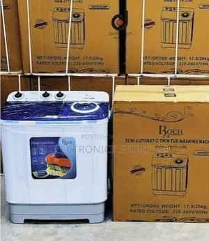 Roch 12kg Washing Machine