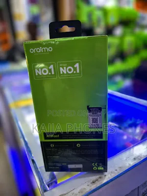 Oraimo Power Bank 40000mAh