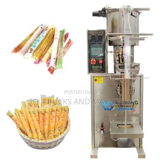 Cool - Cool Bar {Ice Pop Machine}