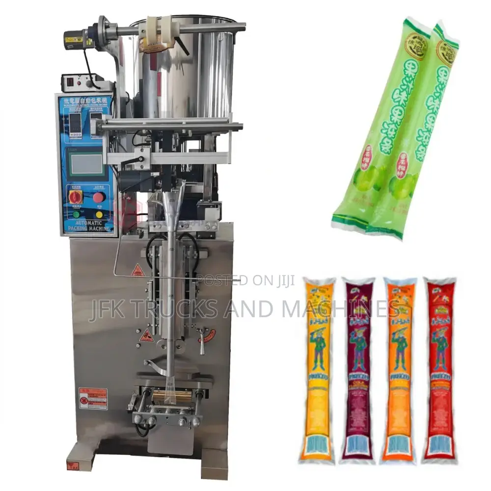 Cool - Cool Bar {Ice Pop Machine}