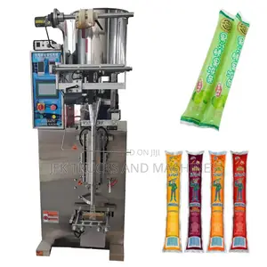 Cool - Cool Bar {Ice Pop Machine}