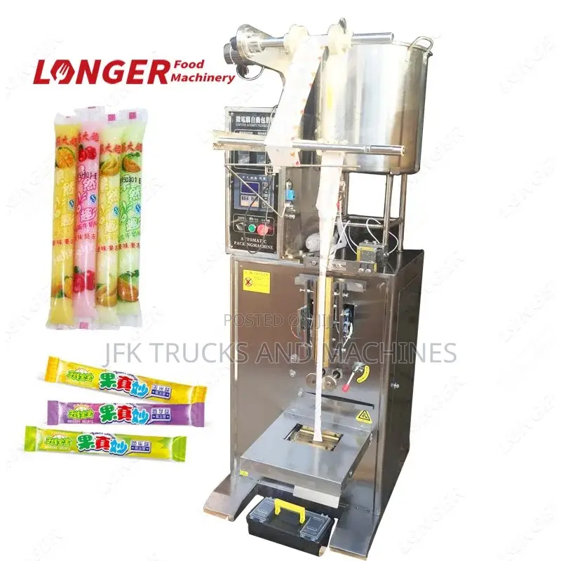 Cool - Cool Bar {Ice Pop Machine}