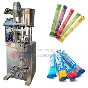 Cool - Cool Bar {Ice Pop Machine}