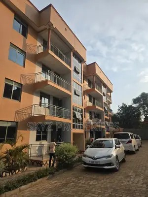 2bdrm Apartment in Salama Road, Central Division for rent