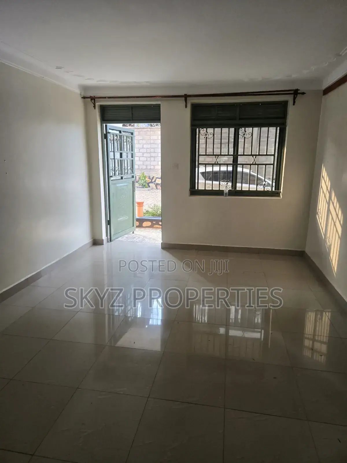 2bdrm Apartment in Salama Road, Central Division for rent