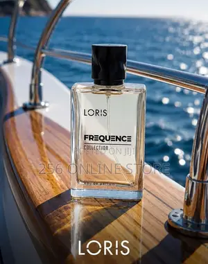 Loris Designer Perfumes