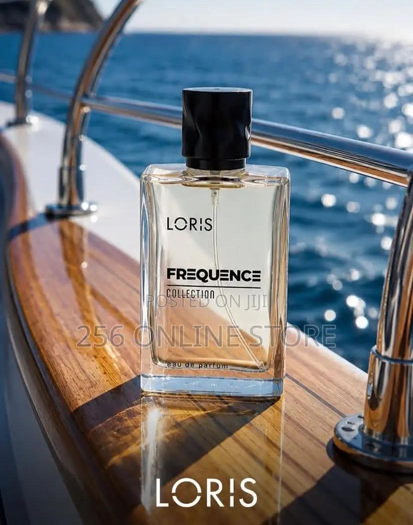 Loris Designer Perfumes