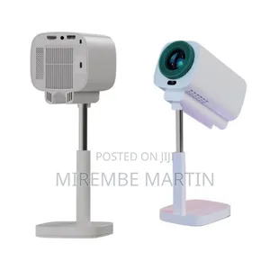 Green Lion Nova 2 Portable Projector, Mini Projector Support,