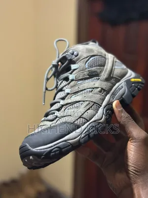 MERRELL Field Boot