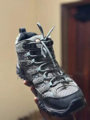 MERRELL Field Boot