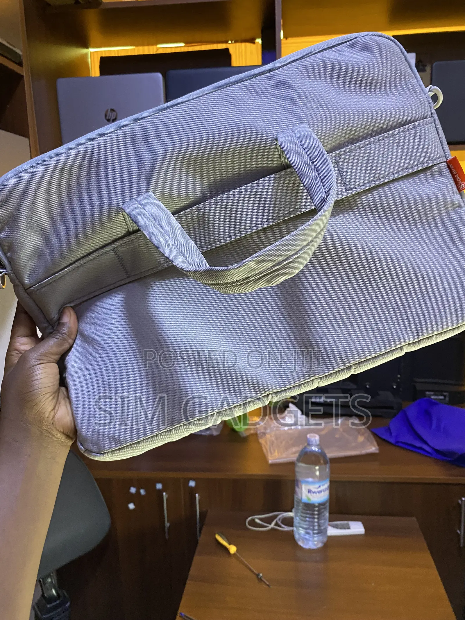 Brinch Laptop Bag