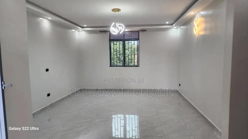 2bdrm Apartment in Munyonyo, Central Division for rent