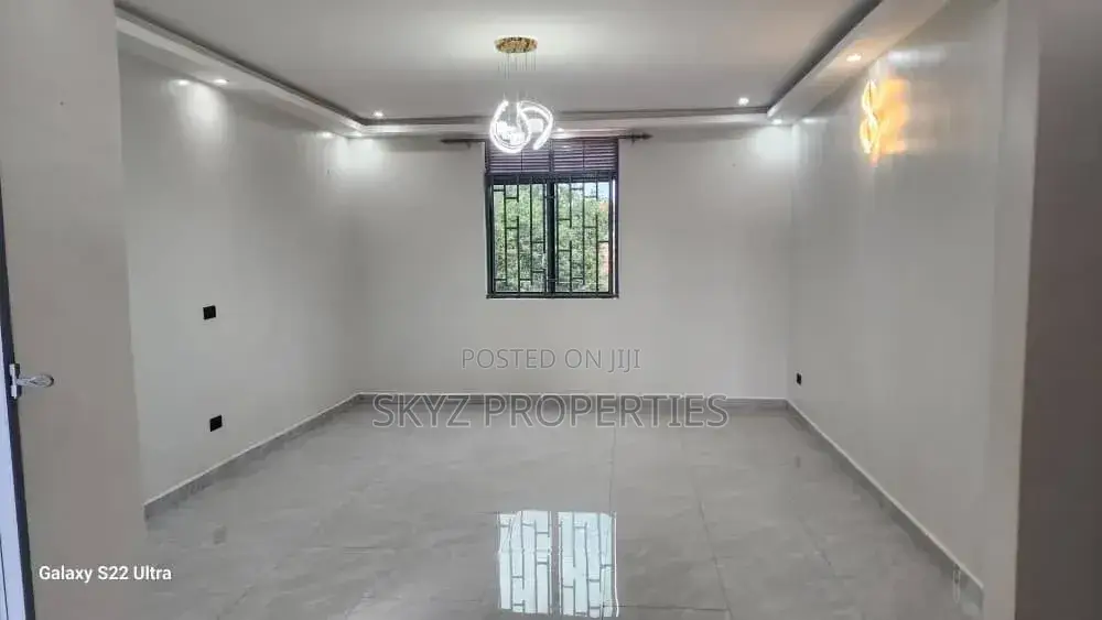 2bdrm Apartment in Munyonyo, Central Division for rent