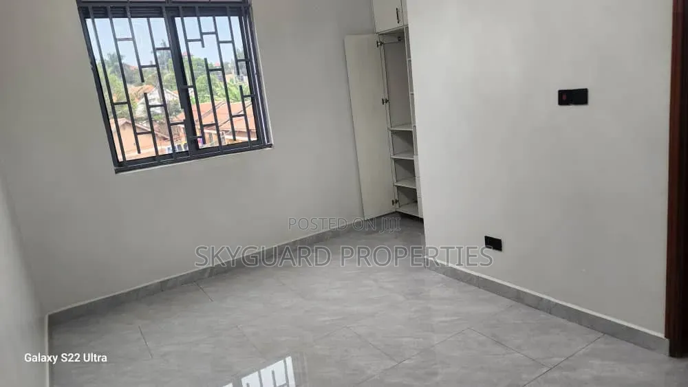 2bdrm Apartment in Munyonyo, Central Division for rent