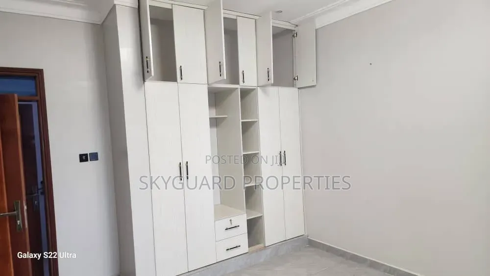 2bdrm Apartment in Munyonyo, Central Division for rent