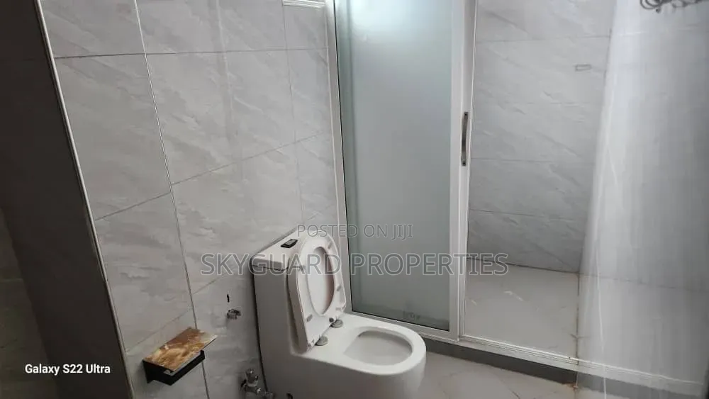 2bdrm Apartment in Munyonyo, Central Division for rent
