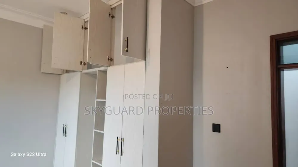 2bdrm Apartment in Munyonyo, Central Division for rent