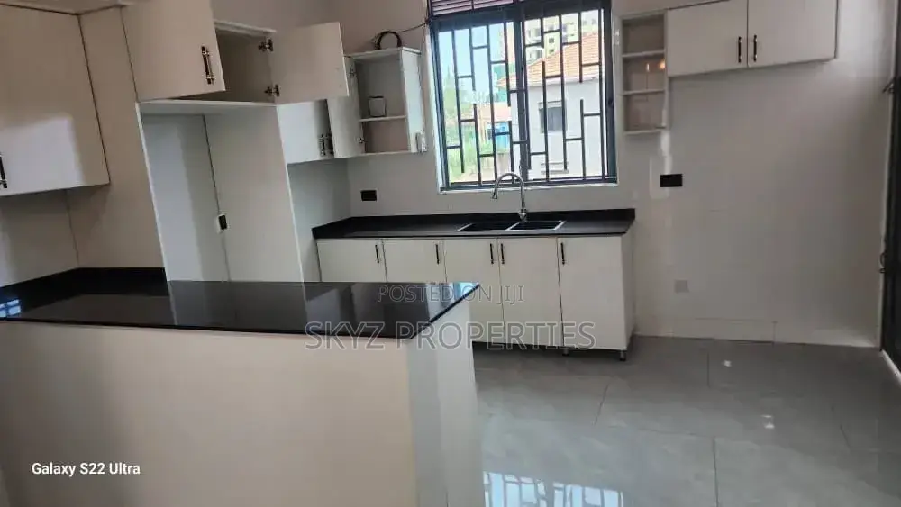 2bdrm Apartment in Munyonyo, Central Division for rent