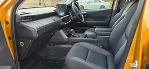 New Toyota Hilux 2026 Gold