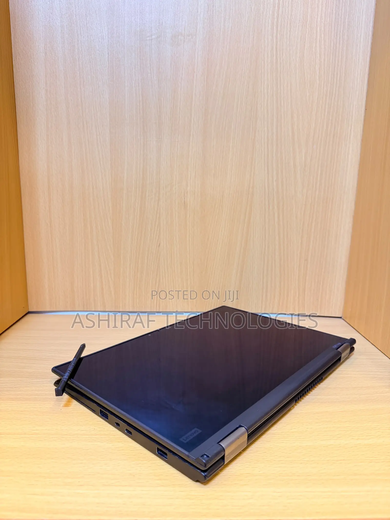 Laptop Lenovo ThinkPad X1 Yoga 8GB Intel Core i5 SSD 256GB