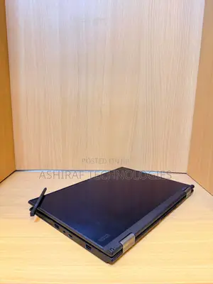 Laptop Lenovo ThinkPad X1 Yoga 8GB Intel Core i5 SSD 256GB