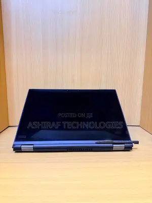 Laptop Lenovo ThinkPad X1 Yoga 8GB Intel Core i5 SSD 256GB