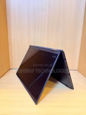 Laptop Lenovo ThinkPad X1 Yoga 8GB Intel Core i5 SSD 256GB