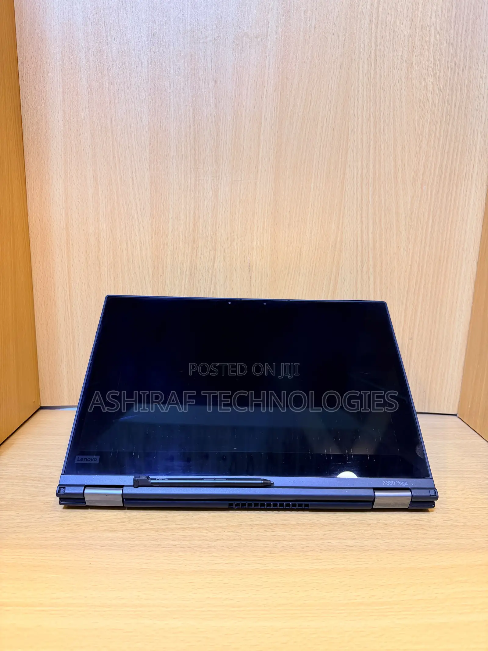 Laptop Lenovo ThinkPad X1 Yoga 8GB Intel Core i5 SSD 256GB