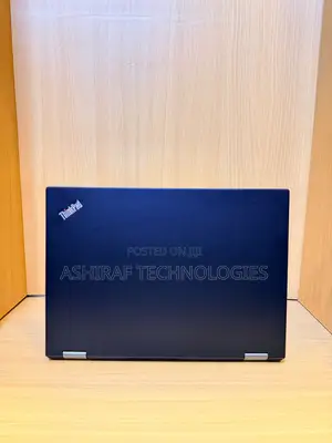 Laptop Lenovo ThinkPad X1 Yoga 8GB Intel Core i5 SSD 256GB