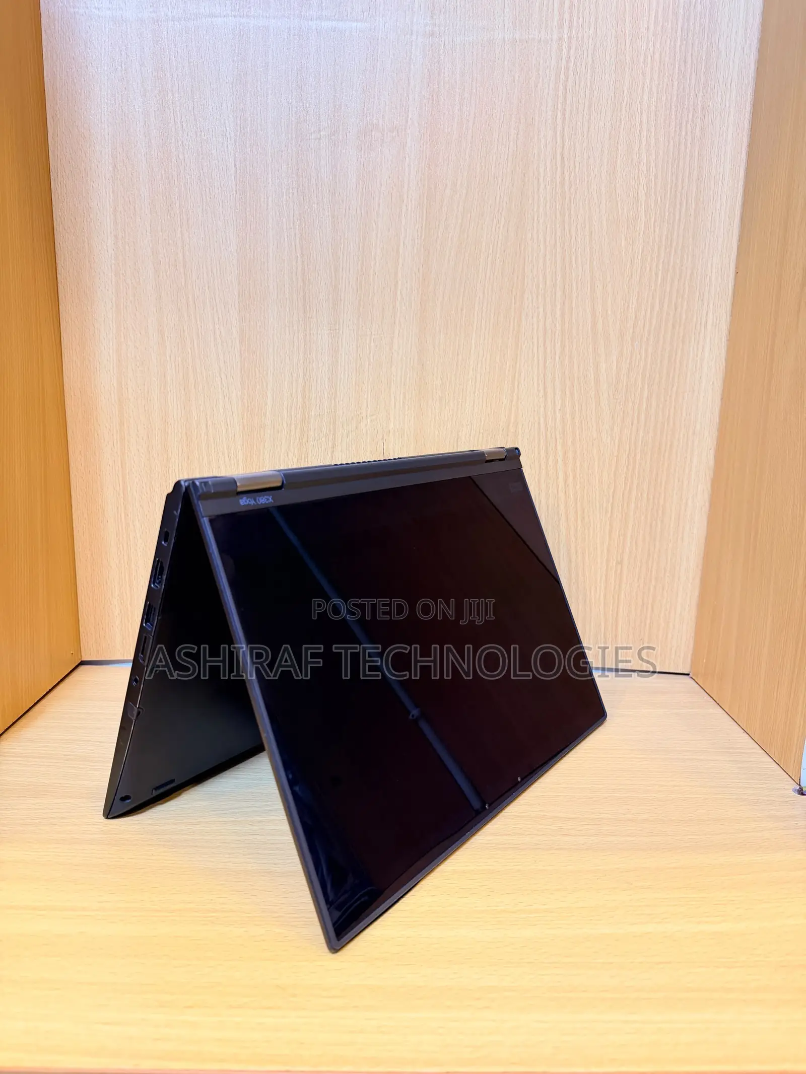 Laptop Lenovo ThinkPad X1 Yoga 8GB Intel Core i5 SSD 256GB