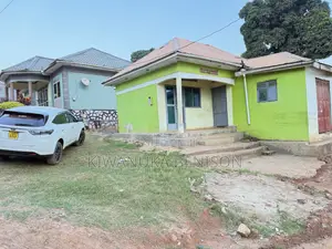 Furnished 2bdrm House in Lukwanga, Wakiso / Wakiso for sale