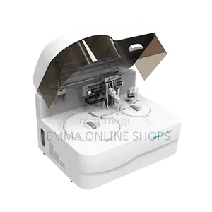 Biochemistry Analyzer