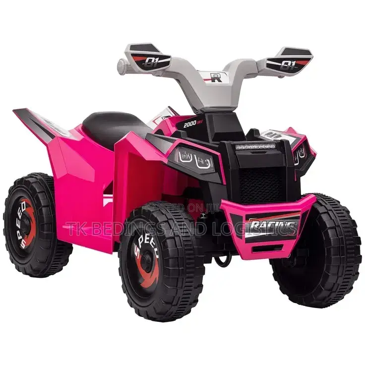 Motor Racer Bike