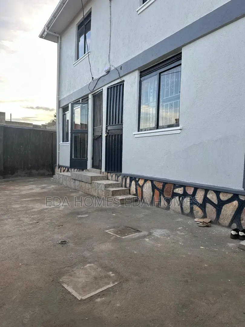 1bdrm House in Eda Homes, Makindye for rent
