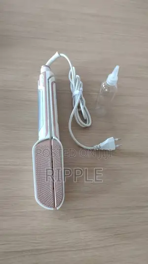 Aerbes 3-in-1 Portable Garment Steamer Iron 1200W AB-GT01
