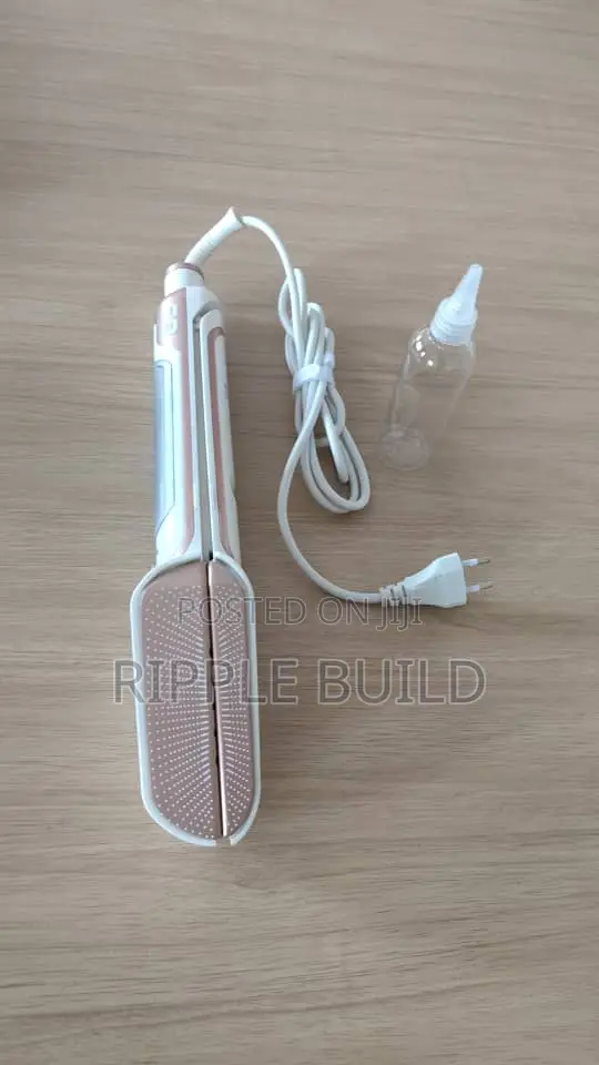 Aerbes 3-in-1 Portable Garment Steamer Iron 1200W AB-GT01