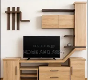 TV Stands/Designer TV Stands in Any Colour From 1,500,000/-