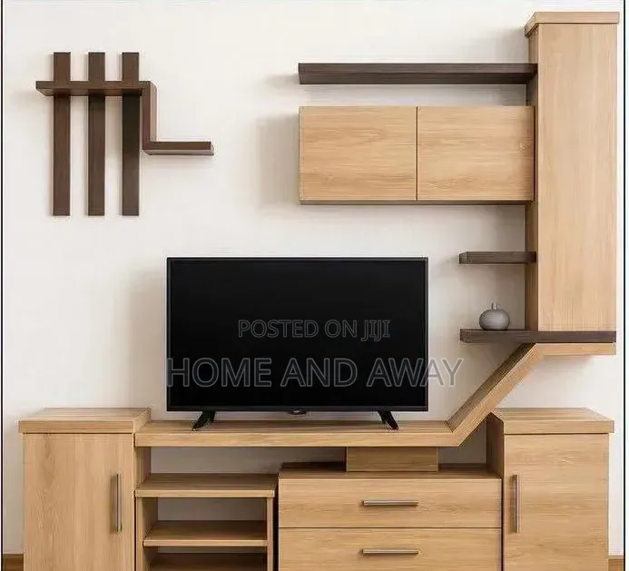 TV Stands/Designer TV Stands in Any Colour From 1,500,000/-