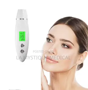 Skin Moisture Tester
