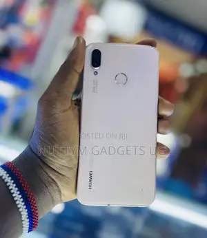 Huawei P20 128 GB Gold