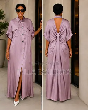 Women’s Casual Dress
