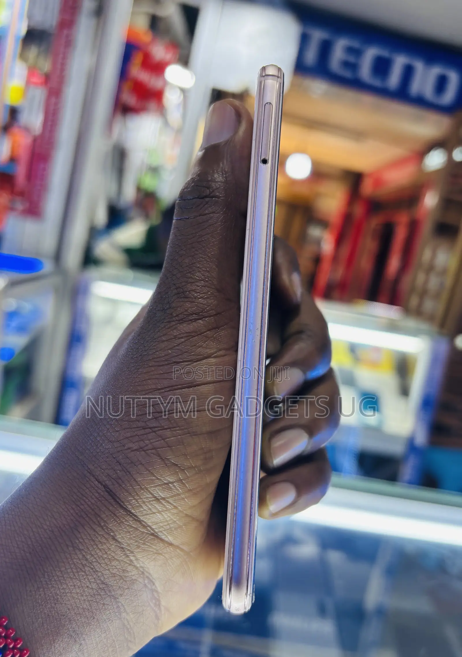 Huawei P20 128 GB Gold